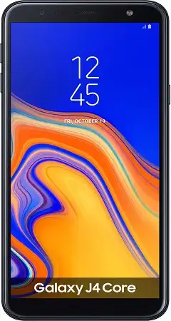  Samsung Galaxy J4 Core prices in Pakistan